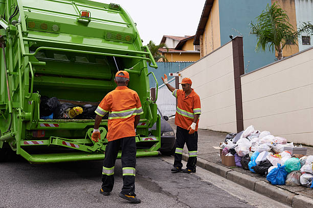 Best Garage Cleanout  in Ridgeway, AK